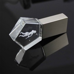 Crystal Usb RT-S05