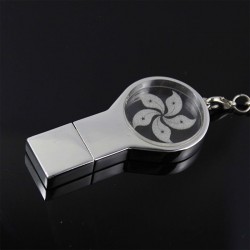 Crystal Usb RT-S08