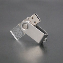 Usb in Cristallo RT-S30