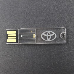 Crystal Usb RT-S43