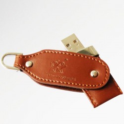 Leather Usb RT-U221