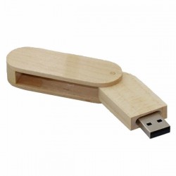 Wooden Usb RT-U506