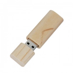 Wooden Usb RT-U509