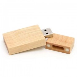 Wooden Usb RT-U510