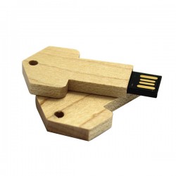 Wooden Usb RT-U554