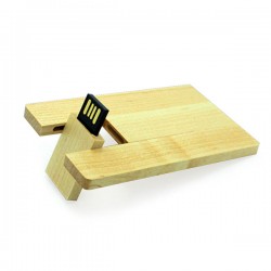 Wooden Usb RT-U571