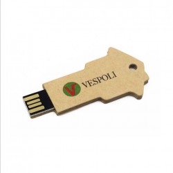 Wooden Usb RT-U597