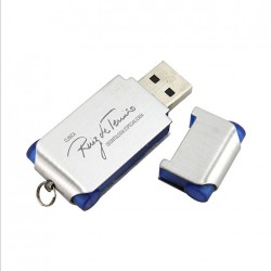 Metal Usb RT-U301