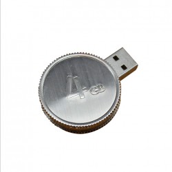 Metal Usb RT-U323