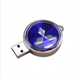 Metal Usb RT-U326