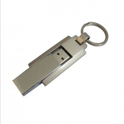 Usb in Metallo RT-U329