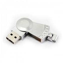 Metal Usb RT-UT38