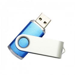 Metal Usb RT-UT78