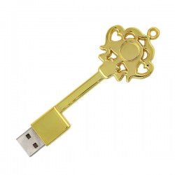 Usb in Metallo RT-UT125