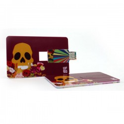 Usb Flash Card RT-UK33