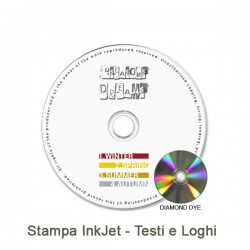 Printed Cd