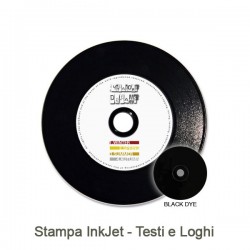 Cd Vinile Stampato