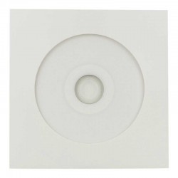 White Disc Pocket