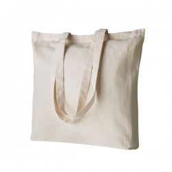 Canvas Bag with Handles