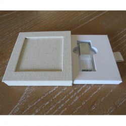 Usb Case with Photoframe