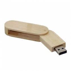 Wooden Usb 16 Gb 3.0