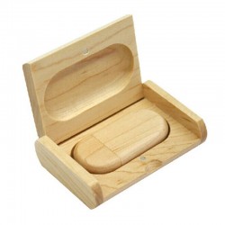 Wooden Package 16 Gb 3.0