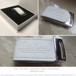 Leather Usb RT-U220