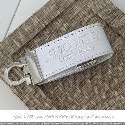 Leather Usb RT-U200