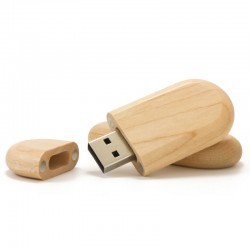 Wooden Usb RT-U500