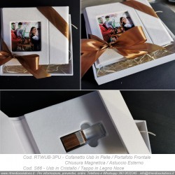 Case 1 Usb 1 Photoframe