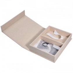 Linen Photo Case