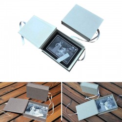 copy of Linen Photo Case