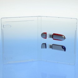 2 Usb Case