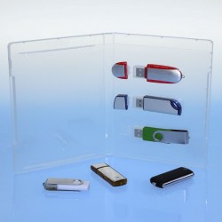 3 Usb Case