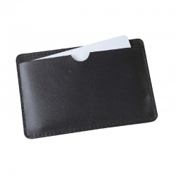 Leather Usb Card Pocket HZ27