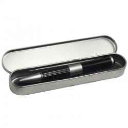 Metal Usb Pen Case HZ12