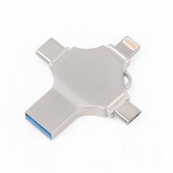 Usb for Android Iphone OTG73