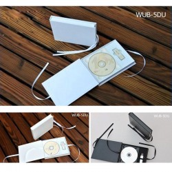 Case Disc Usb