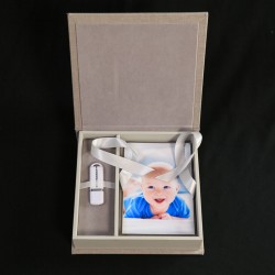 Case 1 Usb 1 PhotoBox