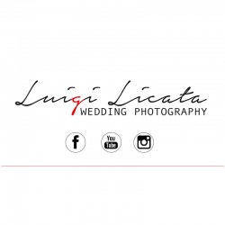 Luigi Licata Wedding...