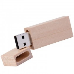 Wooden Usb 16 Gb 3.0