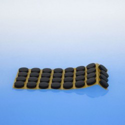 Foam Disc Clip 3 mm