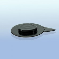 Plastic Disc Clip 26 mm