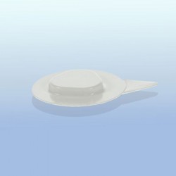 Plastic Disc Clip 26 mm