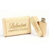 Usb Flash in Legno