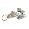 Usb Flash in Metallo