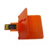 Usb Flash Card in Pvc