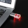 Usb in Cristallo RT-S51