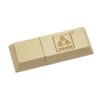Usb in Legno RT-U502