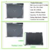 5.2mm CD Jewel Case